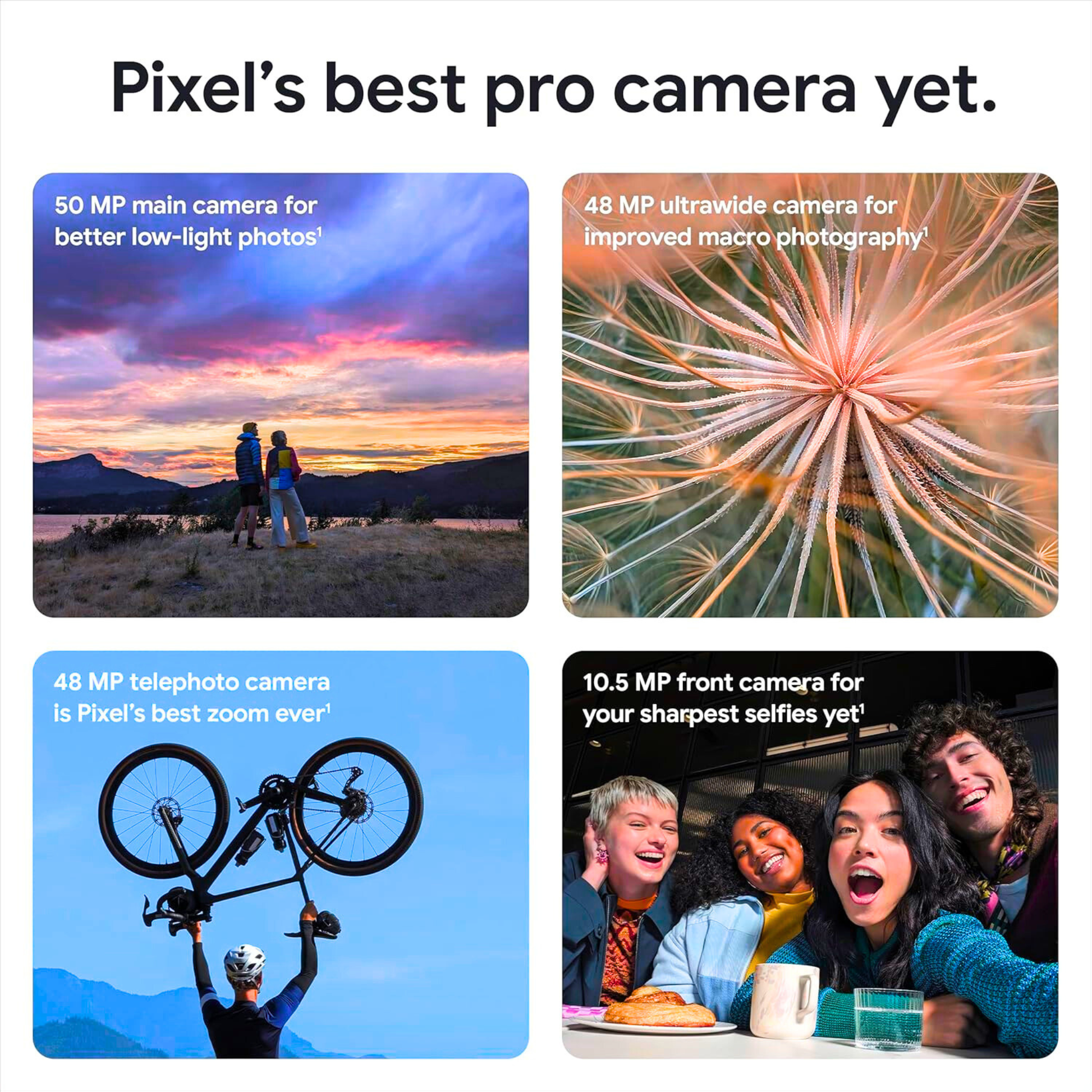 Google Pixel 8 Pro award-winning smartphone named 2023 Readers Choice Phone of the Year