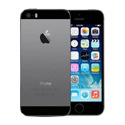 Apple iPhone SE 16GB - GSM UNLOCKED / AT&T / T-Mobile 4G LTE Smartphone