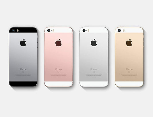 APPLE IPHONE SE 1ST GEN. - 16GB / 32GB/ 64GB - UNLOCKED AT&TT-MOBILE - Beast Communications LLC