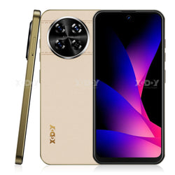 XGODY ANDROID CHEAP CELL PHONE UNLOCKED SMARTPHONE DUAL SIM QUAD CORE 64 GB