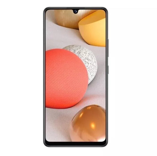Samsung Galaxy A42 128GB 5G SM-A426U1 Black GSM Unlocked Verizon, ATT, T-Mobile