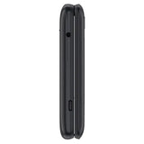 ALCATEL TCL FLIP Go 4058W 8GB AT&T T-Mobile GSM Unlocked 4G LTE