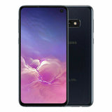 Samsung Galaxy S10E G970U (UNLOCKED) PRISM BLACK