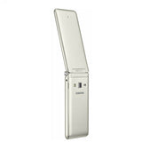 Samsung Galaxy Folder G1600 Unlocked Flip Phone Dual Sim 2GB RAM 16GB ROM