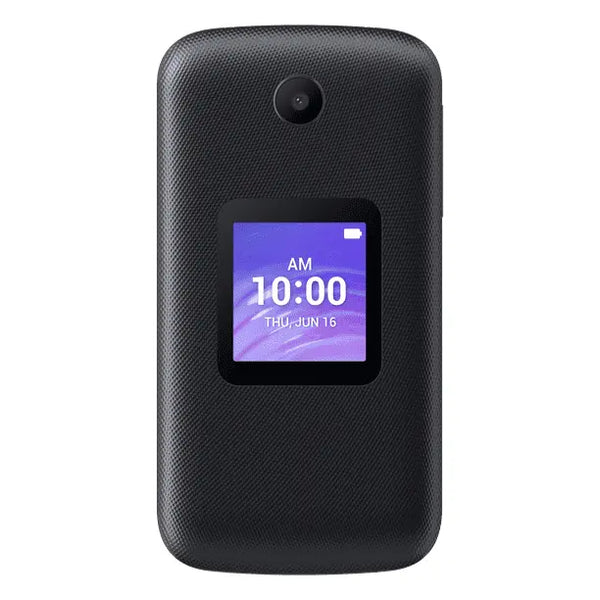 ALCATEL TCL FLIP Go 4058W 8GB AT&T T-Mobile GSM Unlocked 4G LTE