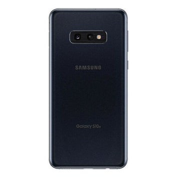 Samsung Galaxy S10E G970U (UNLOCKED) PRISM BLACK