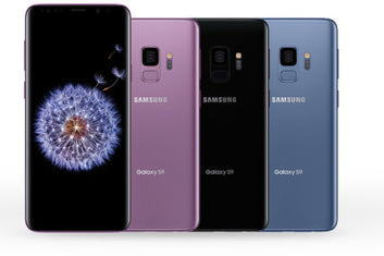 SAMSUNG GALAXY S9 G960U FULLY UNLOCKED (ANY CARRIER) 5.8