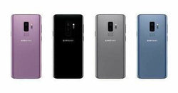 SAMSUNG GALAXY S9 G960U FULLY UNLOCKED (ANY CARRIER) 5.8"64GB SMARTPHONE GOOD