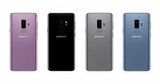SAMSUNG GALAXY S9 G960U FULLY UNLOCKED (ANY CARRIER) 5.8"64GB SMARTPHONE GOOD