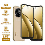 XGODY ANDROID CHEAP CELL PHONE UNLOCKED SMARTPHONE DUAL SIM QUAD CORE 64 GB