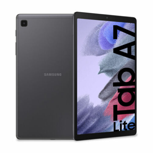 Samsung Galaxy Tab A7 Lite SM-T220 64GB, Wi-Fi, 8.7