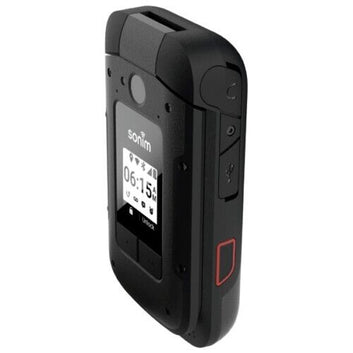Sonim XP3 PLUS XP3900 VERIZON UNLOCKED 4G GSM 16GB Android Rugged Flip Phone