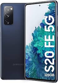 Samsung Galaxy S20 FE 5G Unlocked - 128GB - Verizon At&t T-Mobile