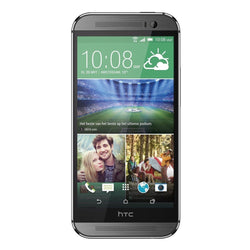 HTC 6525 One M8 Verizon Wireless 4G LTE 32 GB Android Smartphone - Beast Communications LLC