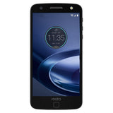 4G LTE Motorola XT1650M Moto Z Force Droid Verizon Wireless 32GB Smartphone - Beast Communications LLC