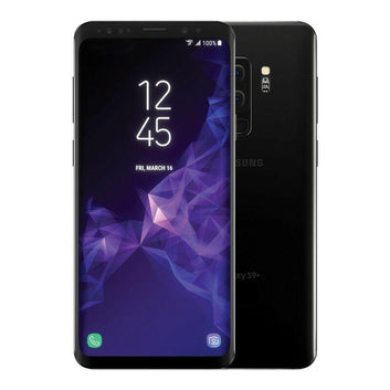 4G LTE Samsung G965 Galaxy S9+ Plus 64GB Verizon Smartphone