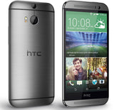 HTC 6525 One M8 Verizon Wireless 4G LTE 32 GB Android Smartphone - Beast Communications LLC