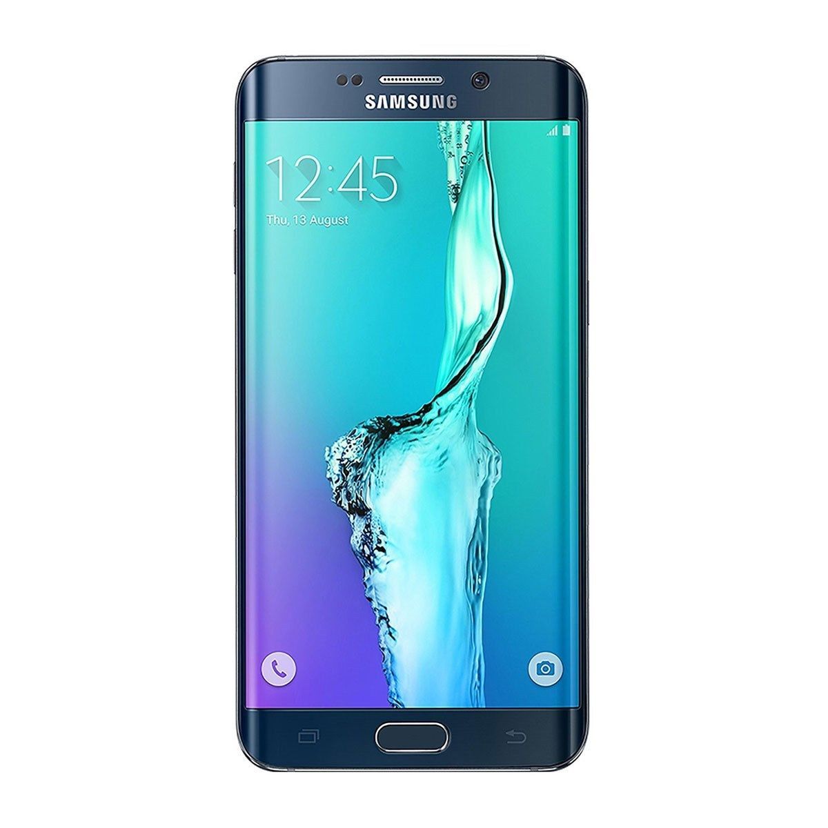 Samsung G928 Galaxy S6 Edge Plus 32GB Verizon Wireless 4G LTE Smartphone - Beast Communications LLC