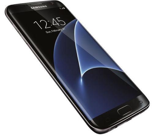 Samsung G935 Galaxy S7 Edge 32GB Verizon Wireless 4G LTE Android Smartphone - Beast Communications LLC