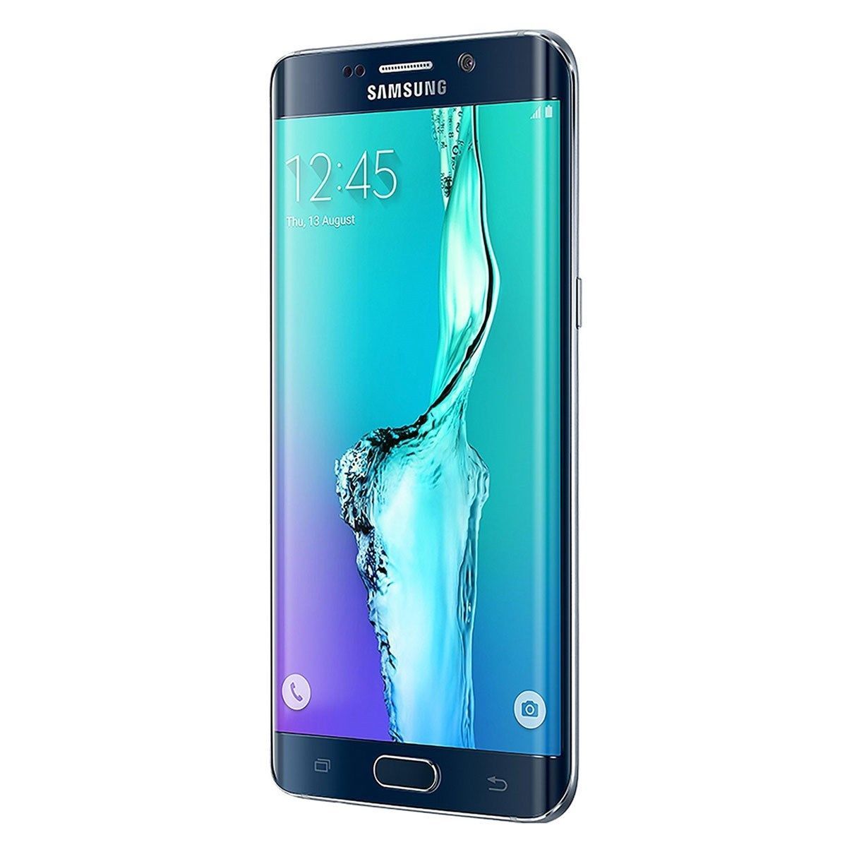 Samsung G928 Galaxy S6 Edge Plus 32GB Verizon Wireless 4G LTE Smartphone - Beast Communications LLC