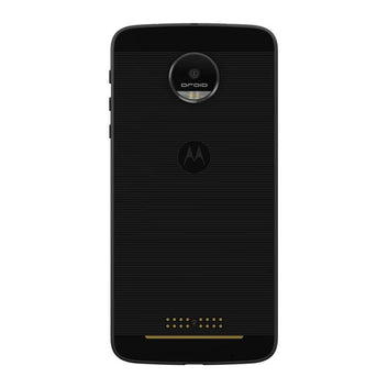 4G LTE Motorola XT1650M Moto Z Force Droid Verizon Wireless 32GB Smartphone