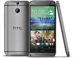 HTC 6525 One M8 Verizon Wireless 4G LTE 32 GB Android Smartphone - Beast Communications LLC