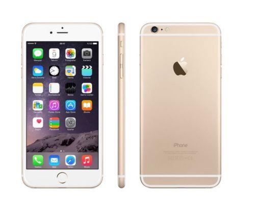 Apple iPhone 6s- 16GB 64GB 128GB GSM "Factory Unlocked" Smartphone AND AT&T * - Beast Communications LLC