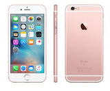 Apple iPhone 6s- 16GB 64GB 128GB GSM "Factory Unlocked" Smartphone AND AT&T * - Beast Communications LLC