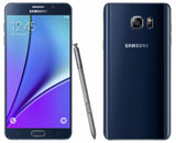 Samsung Galaxy Note 5 UNLOCKED 32/64GB - (GSM AT&T T-Mobile H20) 4G Smartphone - Beast Communications LLC