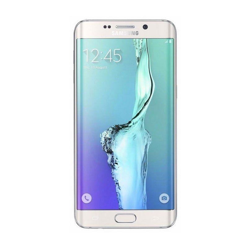 Samsung G928 Galaxy S6 Edge Plus 32GB Verizon Wireless 4G LTE Smartphone - Beast Communications LLC