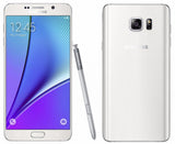 Samsung Galaxy Note 5 UNLOCKED 32/64GB - (GSM AT&T T-Mobile H20) 4G Smartphone - Beast Communications LLC