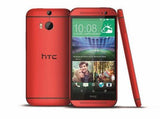 HTC 6525 One M8 Verizon Wireless 4G LTE 32 GB Android Smartphone - Beast Communications LLC