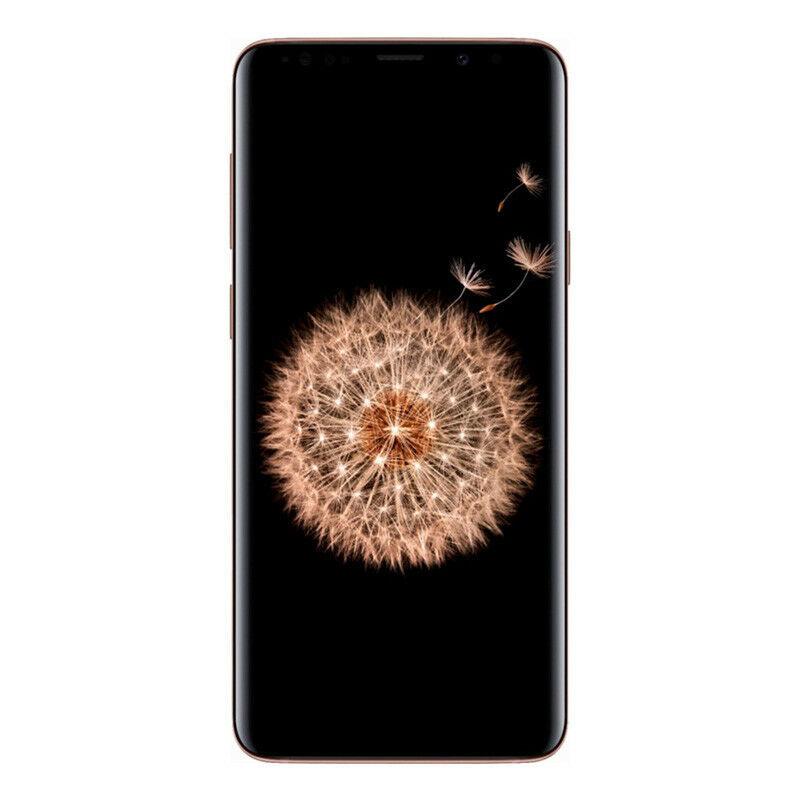 4G LTE Samsung G965 Galaxy S9+ Plus 64GB Verizon Smartphone - Beast Communications LLC