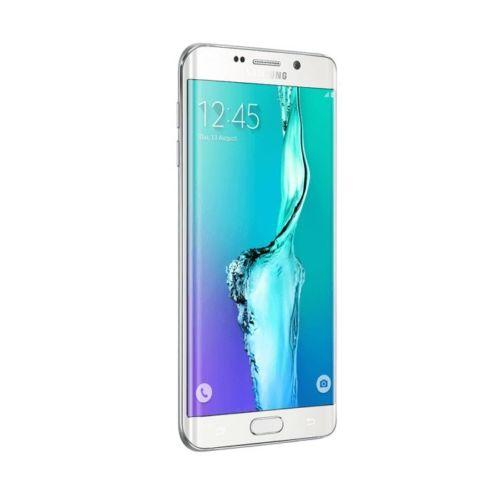 Samsung G928 Galaxy S6 Edge Plus 32GB Verizon Wireless 4G LTE Smartphone - Beast Communications LLC