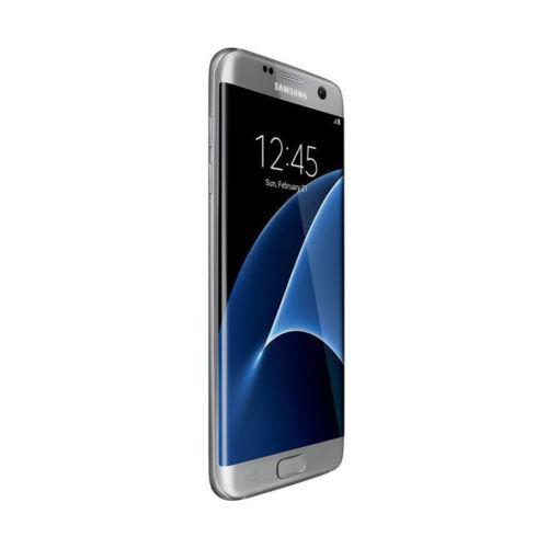 Samsung G935 Galaxy S7 Edge 32GB Verizon Wireless 4G LTE Android Smartphone - Beast Communications LLC
