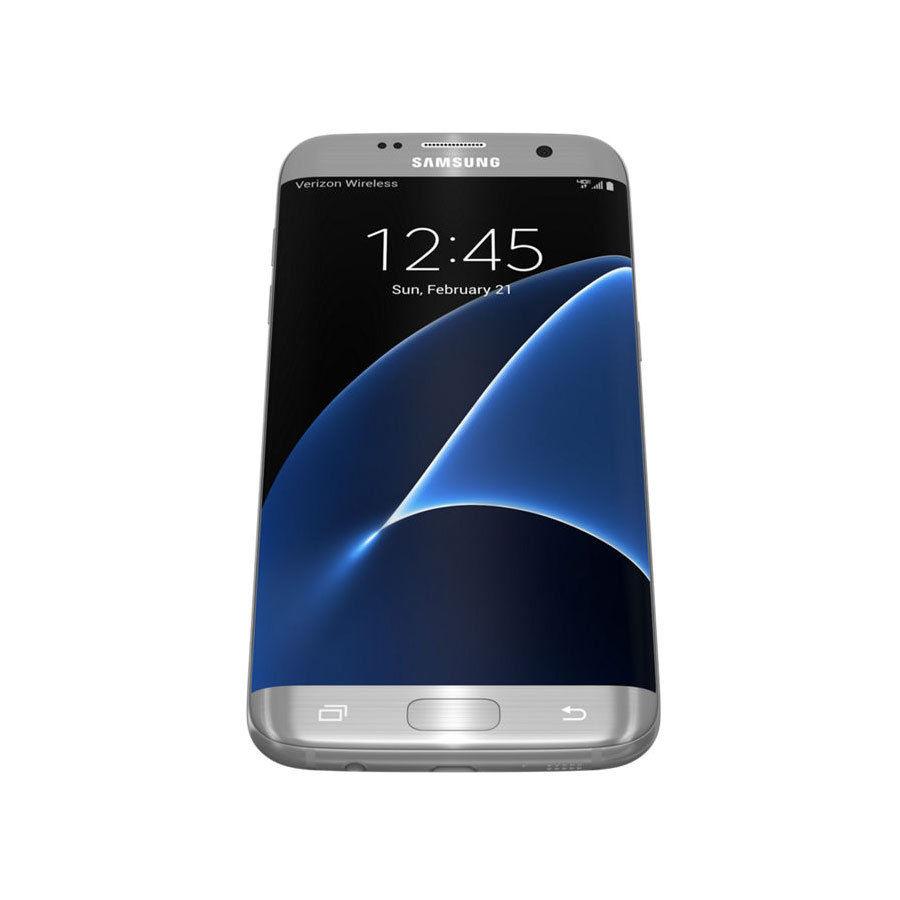 Samsung G935 Galaxy S7 Edge 32GB Verizon Wireless 4G LTE Android Smartphone - Beast Communications LLC