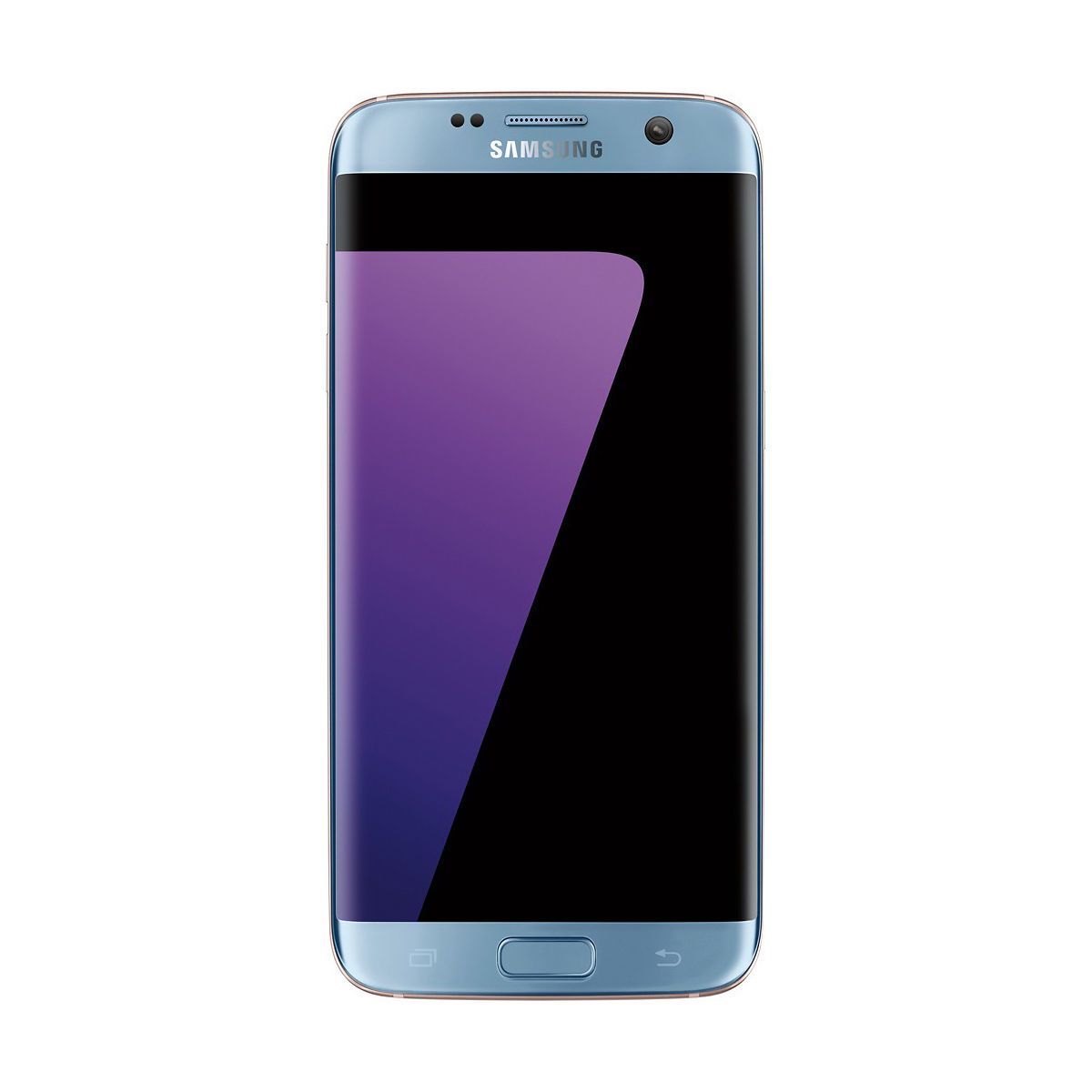 Samsung G935 Galaxy S7 Edge 32GB Verizon Wireless 4G LTE Android Smartphone - Beast Communications LLC