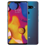 4G LTE LG V40 ThinQ 64GB Verizon Wireless Smartphone - Beast Communications LLC