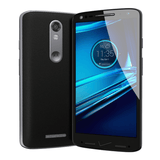 4G LTE Motorola Droid Turbo 2 XT1585 Verizon Smartphone Page Plus - Beast Communications LLC