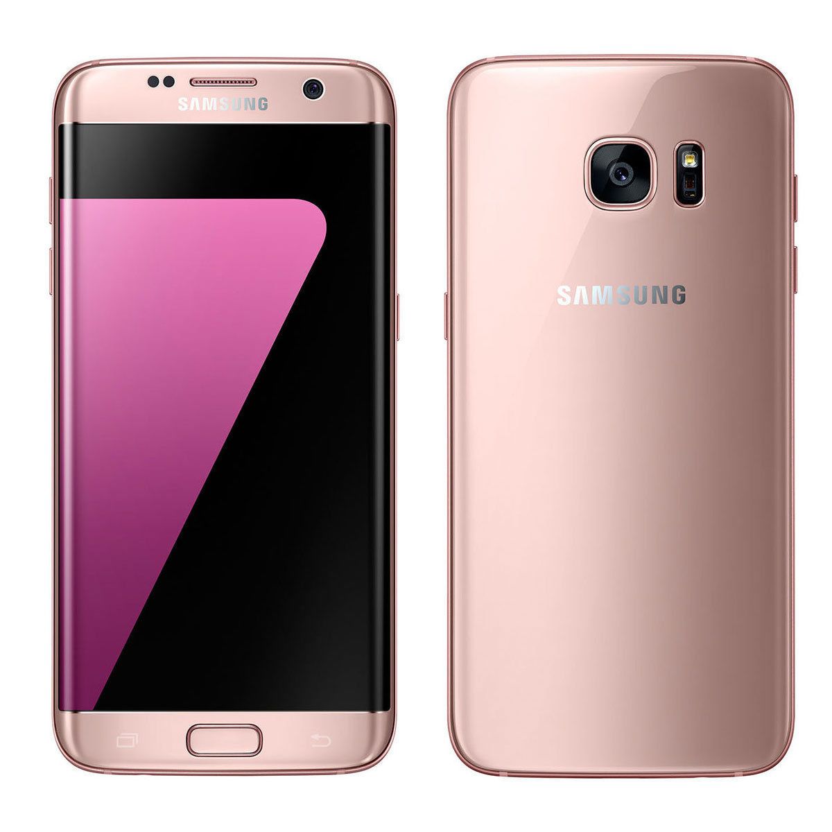 Samsung G935 Galaxy S7 Edge 32GB Verizon Wireless 4G LTE Android Smartphone - Beast Communications LLC