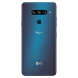 4G LTE LG V40 ThinQ 64GB Verizon Wireless Smartphone - Beast Communications LLC