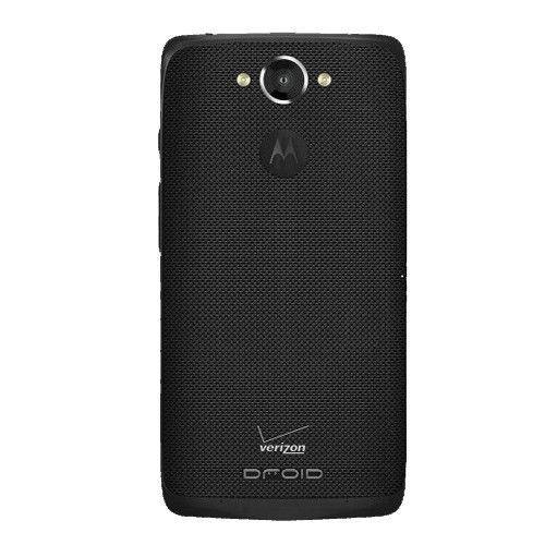 4G LTE Motorola Droid Turbo 2 XT1585 Verizon Smartphone Page Plus - Beast Communications LLC