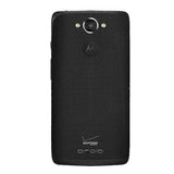 4G LTE Motorola Droid Turbo 2 XT1585 Verizon Smartphone Page Plus - Beast Communications LLC