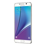 Samsung Galaxy Note 5 UNLOCKED 32/64GB - (GSM AT&T T-Mobile H20) 4G Smartphone - Beast Communications LLC