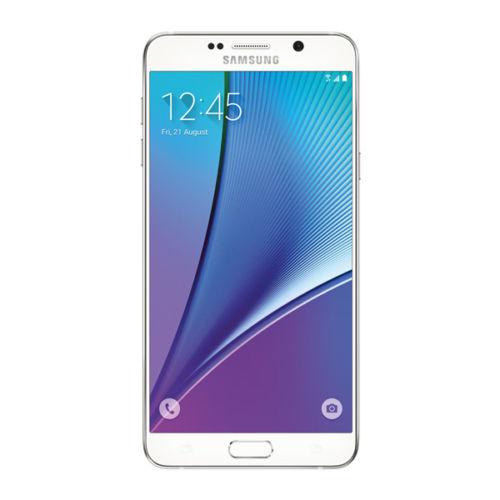 Samsung Galaxy Note 5 UNLOCKED 32/64GB - (GSM AT&T T-Mobile H20) 4G Smartphone - Beast Communications LLC