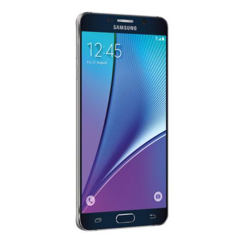 Samsung Galaxy Note 5 UNLOCKED 32/64GB - (GSM AT&T T-Mobile H20) 4G Smartphone - Beast Communications LLC