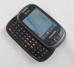 Samsung SGH-A927 Flight II AT&T Cell Phone - Beast Communications LLC