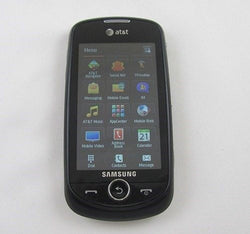 Samsung SGH-A817 Solstice II AT&T Cell Phone - Beast Communications LLC