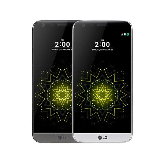 LG VS987 G5 32GB Verizon Wireless 4G LTE Android WiFi 16MP Camera Smartphone