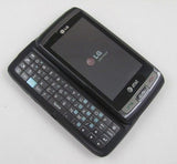LG GR700 Vu Plus AT&T Cell Phone - Beast Communications LLC